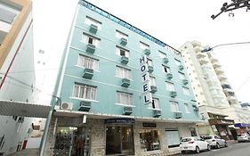 Itajaí Express Residence - Itajai e Navegantes